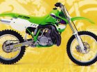 Kawasaki KX 500